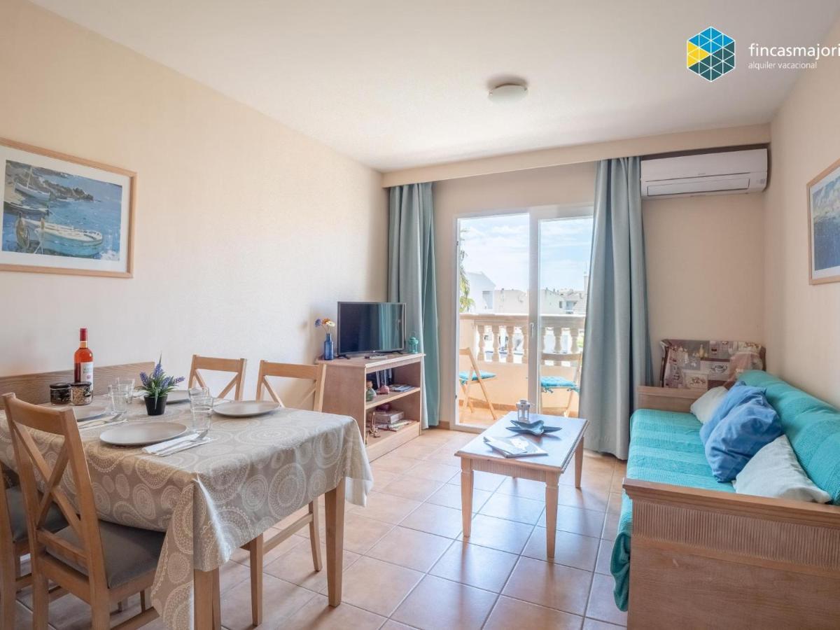 Azulera Appartamento Colonia de Sant Jordi